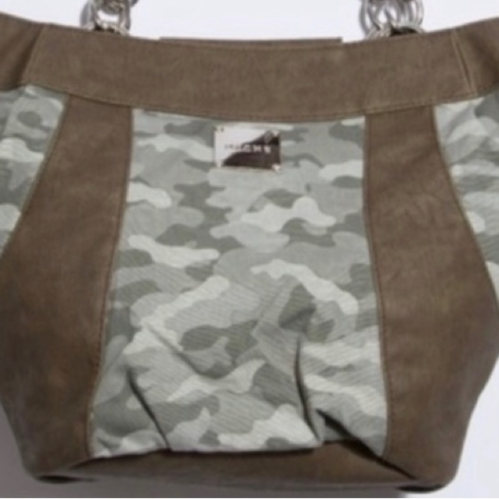NEW Miche Gabby Demi Camo Style Shell ONLY